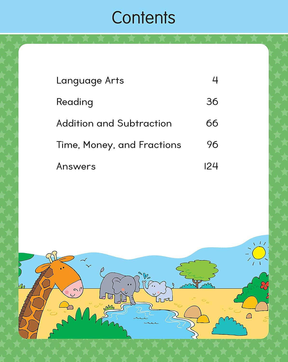 The Summer before Third Grade Workbook School Bridging Second to Third Grade Age