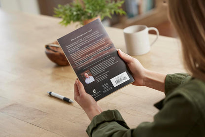 Unshakable Hope: Building Our Lives on the Promises of God