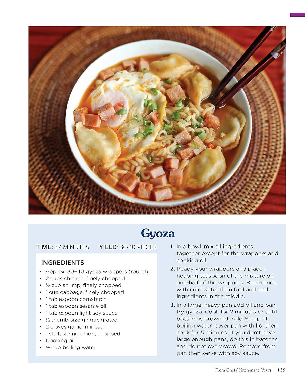 The Ultimate SPAM Cookbook: 100+ Quick and Delicious Recipes from Traditional to