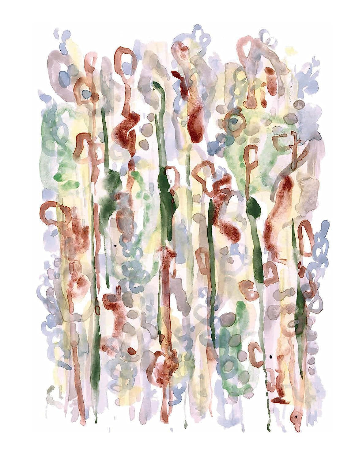 The Reverse Coloring Book™: the Book Has the Colors, You Draw the Lines!