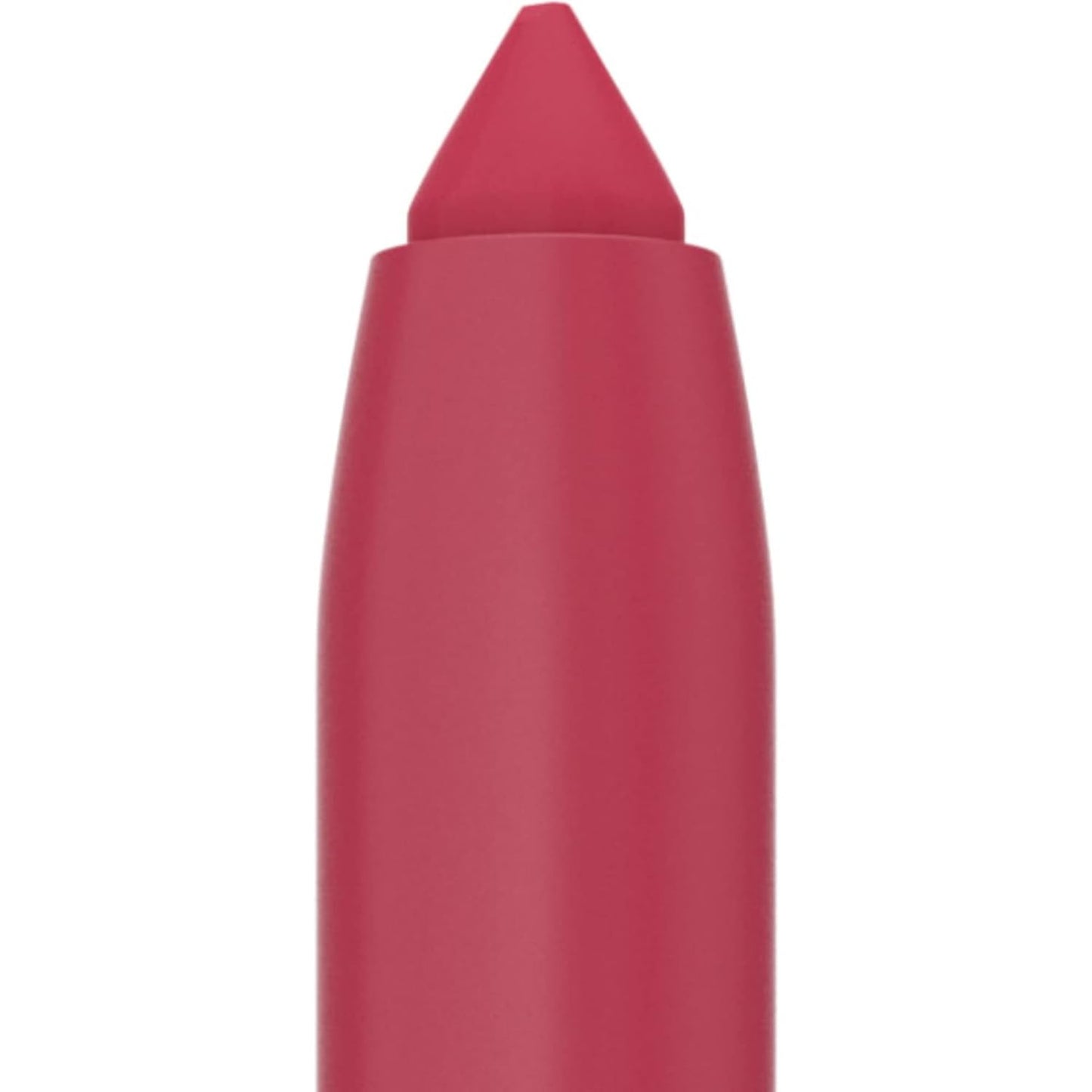 Super Stay Ink Crayon Matte Longwear Lipstick Makeup, 130 Pave the Road, 0.04 Oz