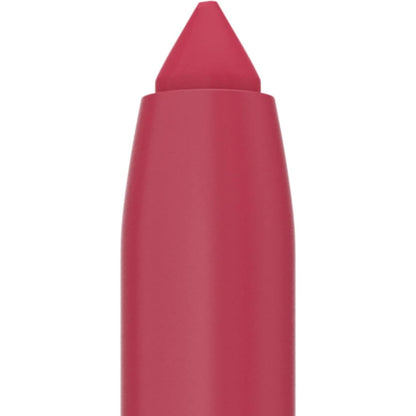 Super Stay Ink Crayon Matte Longwear Lipstick Makeup, 130 Pave the Road, 0.04 Oz