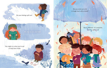 There'S Only One You