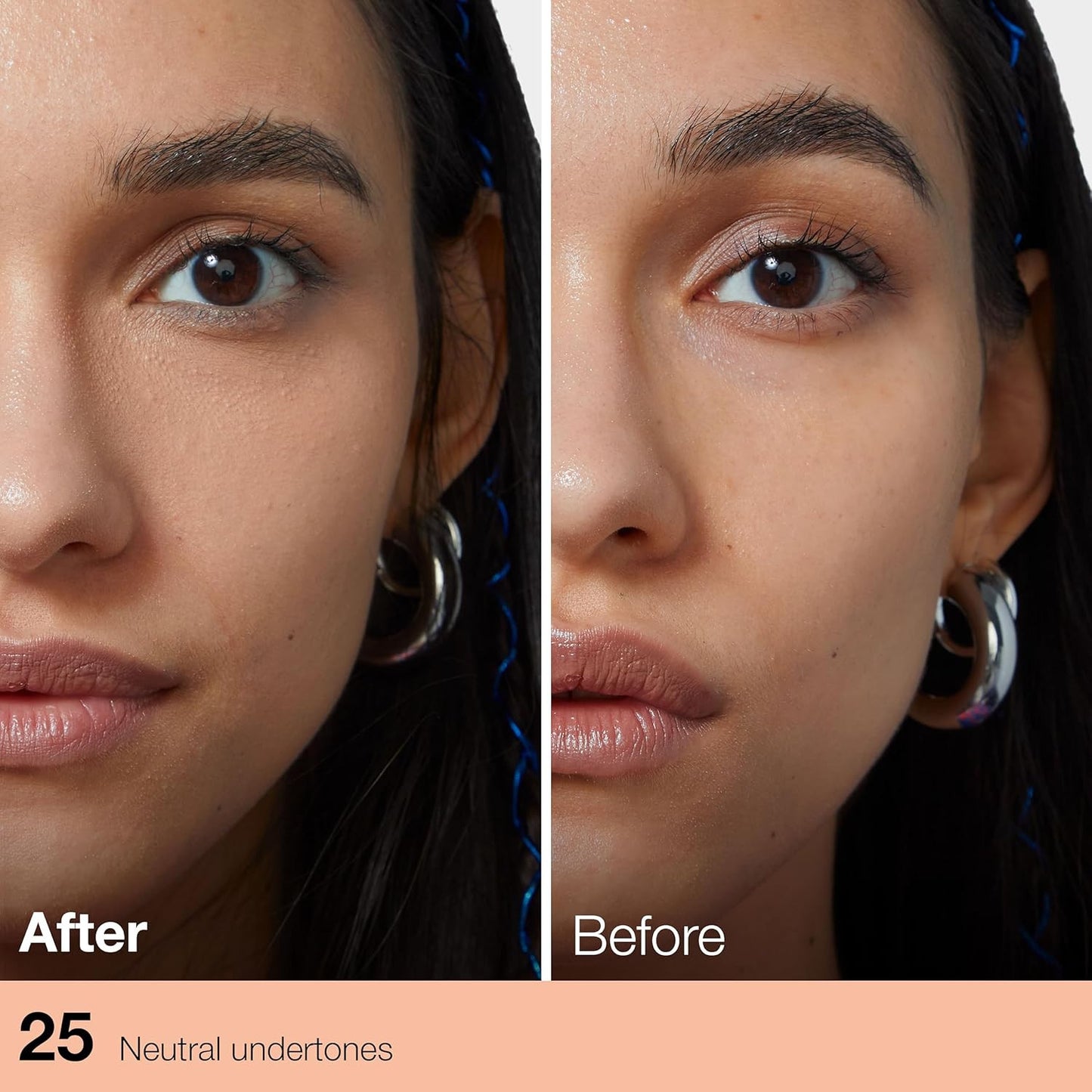 New York Fit Me Liquid Concealer Makeup, Natural Coverage, Lightweight, Conceals