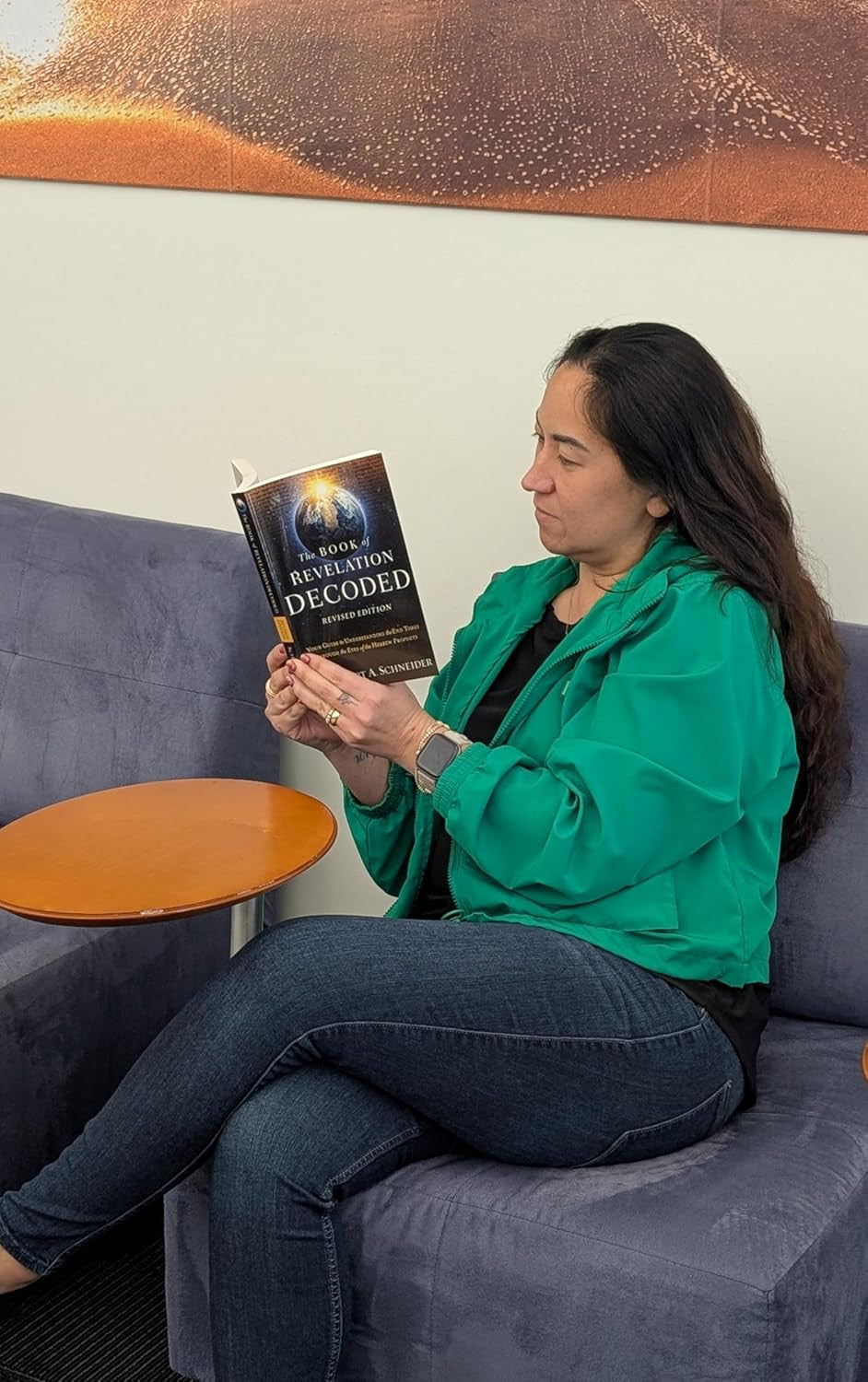 The Book of Revelation Decoded Revised Edition: Your Guide to Understanding the