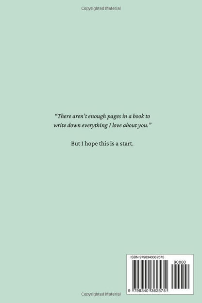 Words I Couldn'T Find: 150 Love Letters from My Heart to Yours