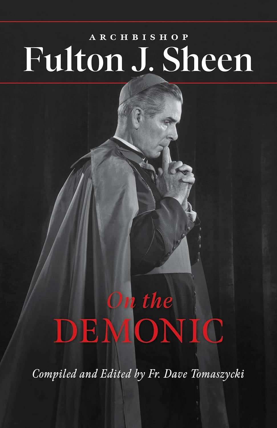 On the Demonic (English and English Edition)