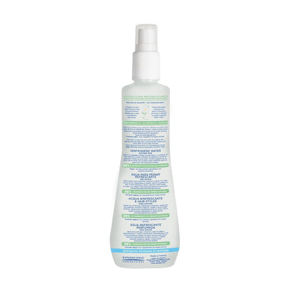 Mustela Baby Hair Styler & Skin Freshener - with Natural Avocado & Chamomile Wat