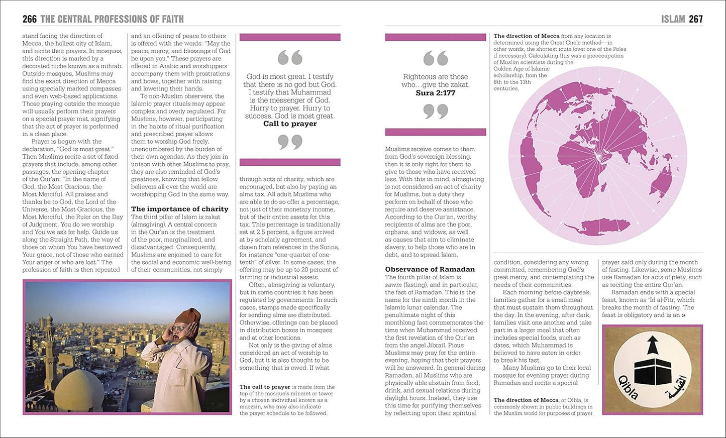 The Religions Book: Big Ideas Simply Explained (DK Big Ideas)