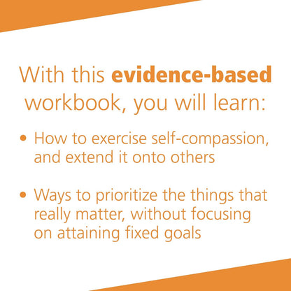 The CBT Workbook for Perfectionism: Evidence-Based Skills to Help You Let Go of