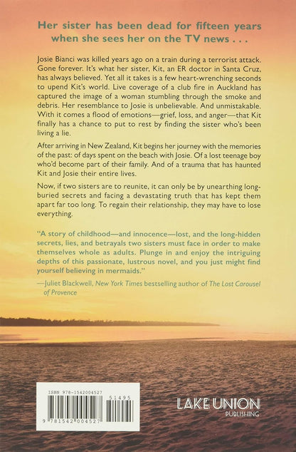 When We Believed in Mermaids: a Novel