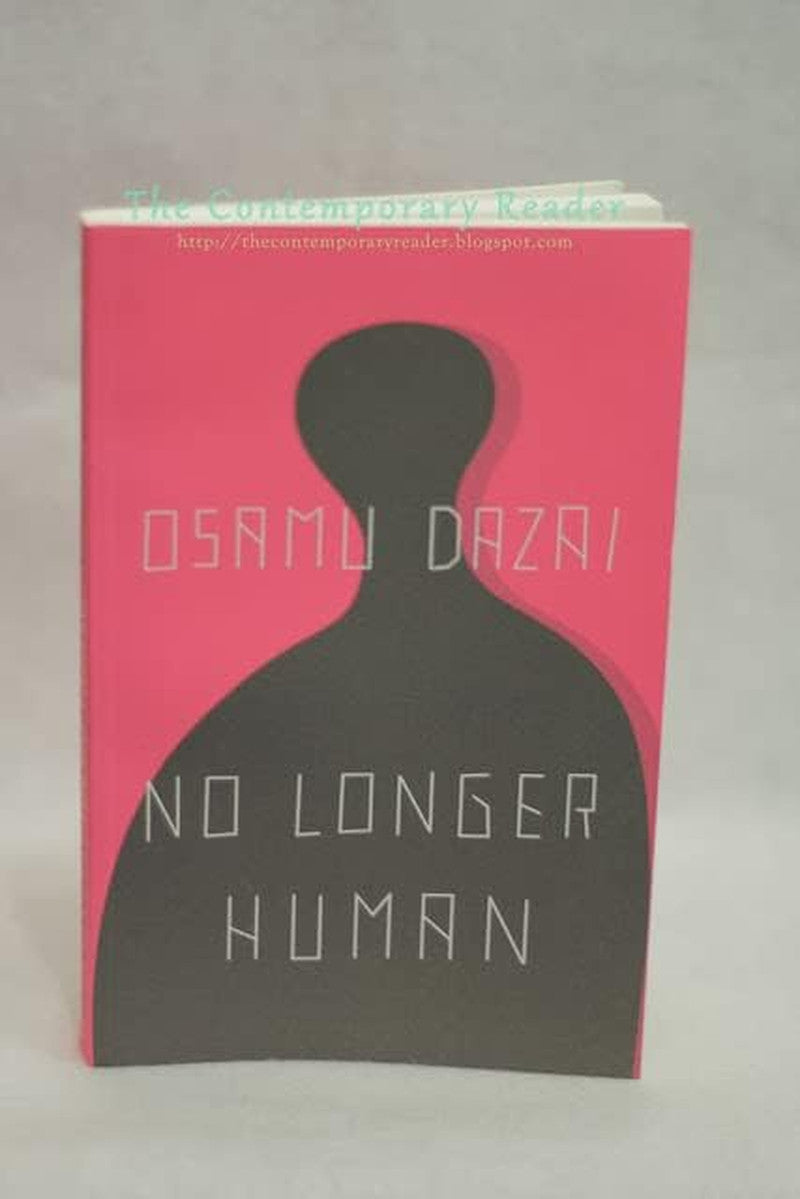 No Longer Human