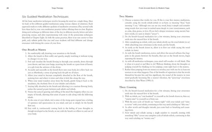 Teaching Yoga, Second Edition: a Comprehensive Guide for Yoga Teachers and Train