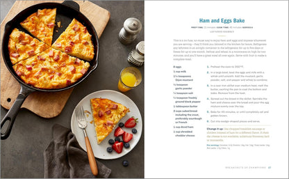 One-Pan Cookbook for Men: 100 Easy Single-Skillet Recipes to Step up Your Cookin