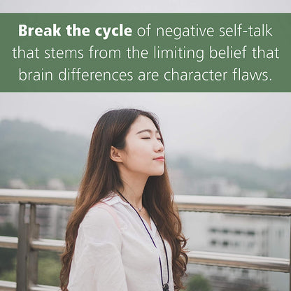 A Radical Guide for Women with ADHD: Embrace Neurodiversity, Live Boldly, and Br