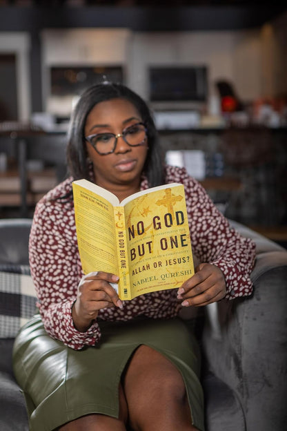 No God but One: Allah or Jesus?: a Former Muslim Investigates the Evidence for I