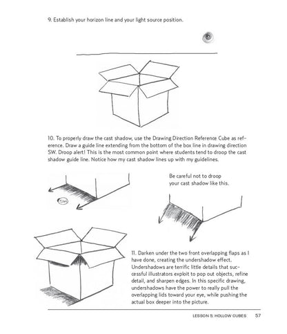You Can Draw in 30 Days: the Fun, Easy Way to Learn to Draw in One Month or Less