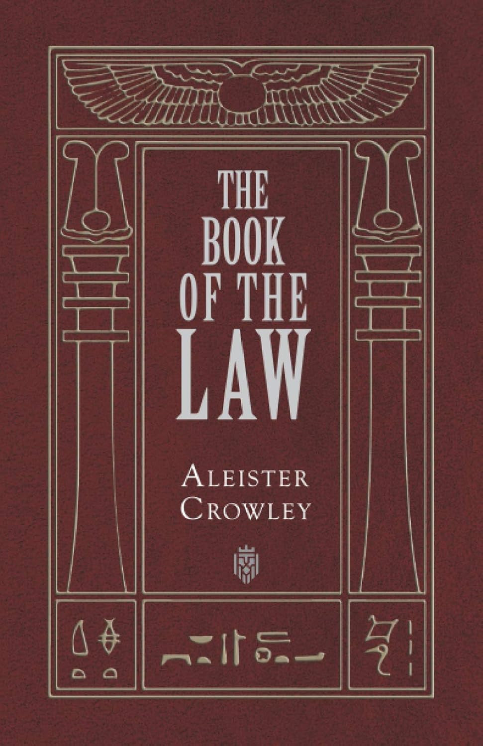 The Book of the Law