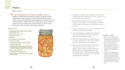 The Pickled Pantry: from Apples to Zucchini, 150 Recipes for Pickles, Relishes,