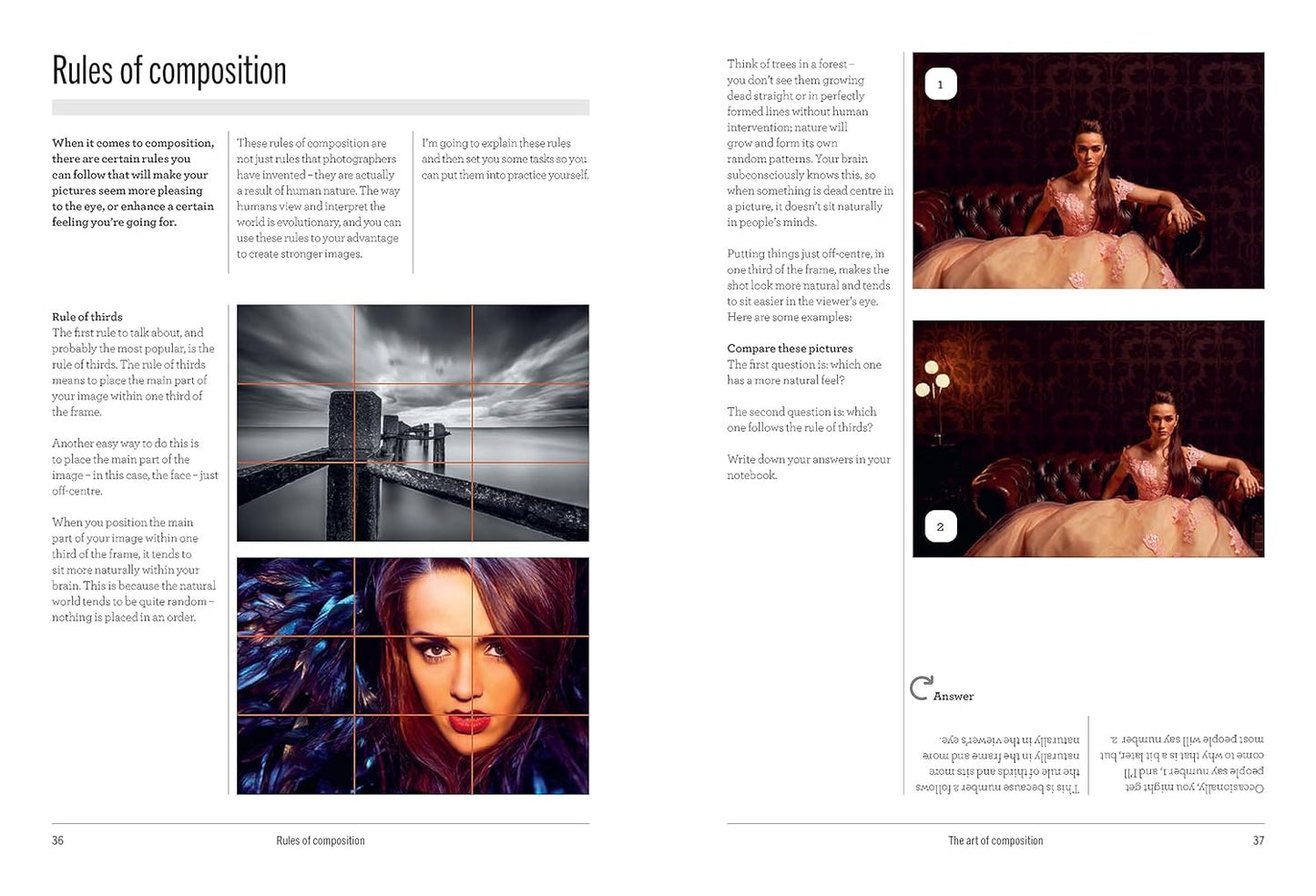 The School of Photography: Beginner’S Guide: Master Your Camera, Clear up Confus