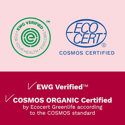 Mustela Certified Organic Maternity Essential Care Multi-Purpose Lotion - Pregna