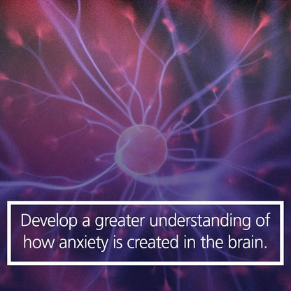 Rewire Your Anxious Brain: How to Use the Neuroscience of Fear to End Anxiety, P