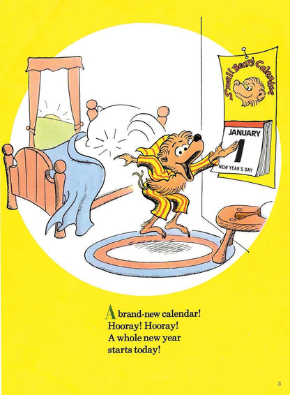 The Berenstain Bears' Big Book of Science and Nature (Dover Science for Kids)