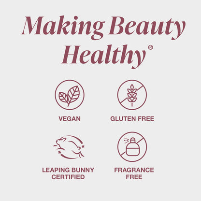 Nail Polish Remover, Acetone-Free & Non Drying for Regular & Shellac Nail Polish