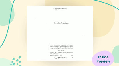 The Big Orange Splot