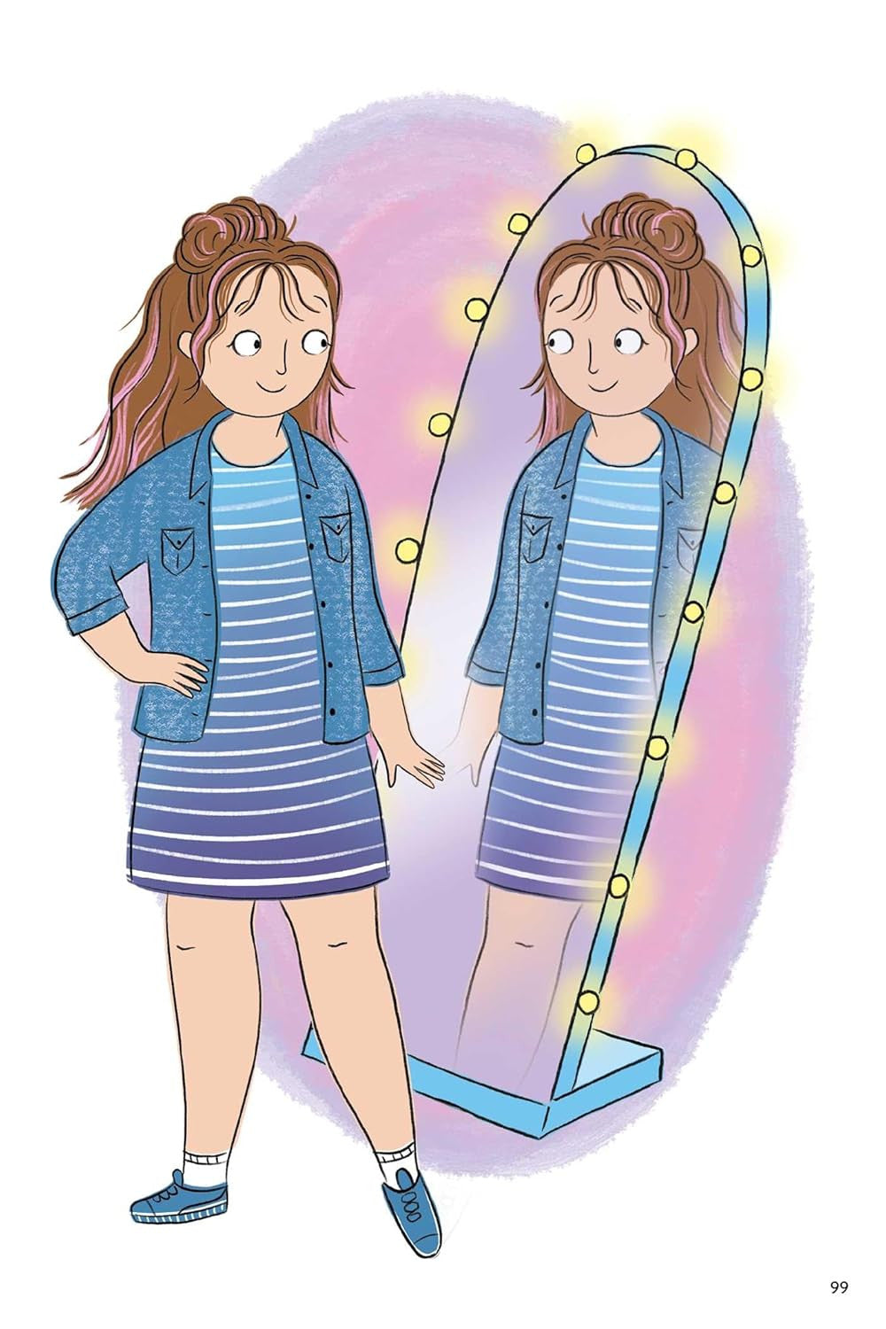 The Care and Keeping of You 2 (American Girl® Wellbeing)