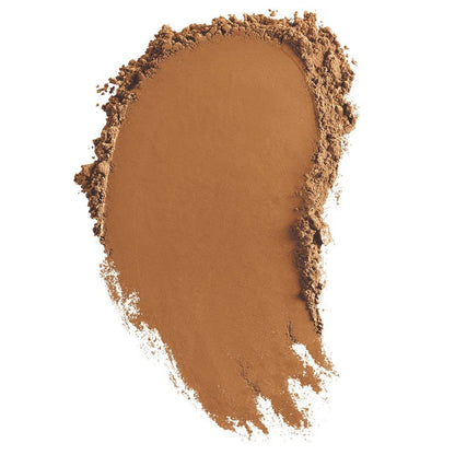 Original Loose Powder Foundation SPF 15, Clean Mineral Powder Face Makeup, Sheer