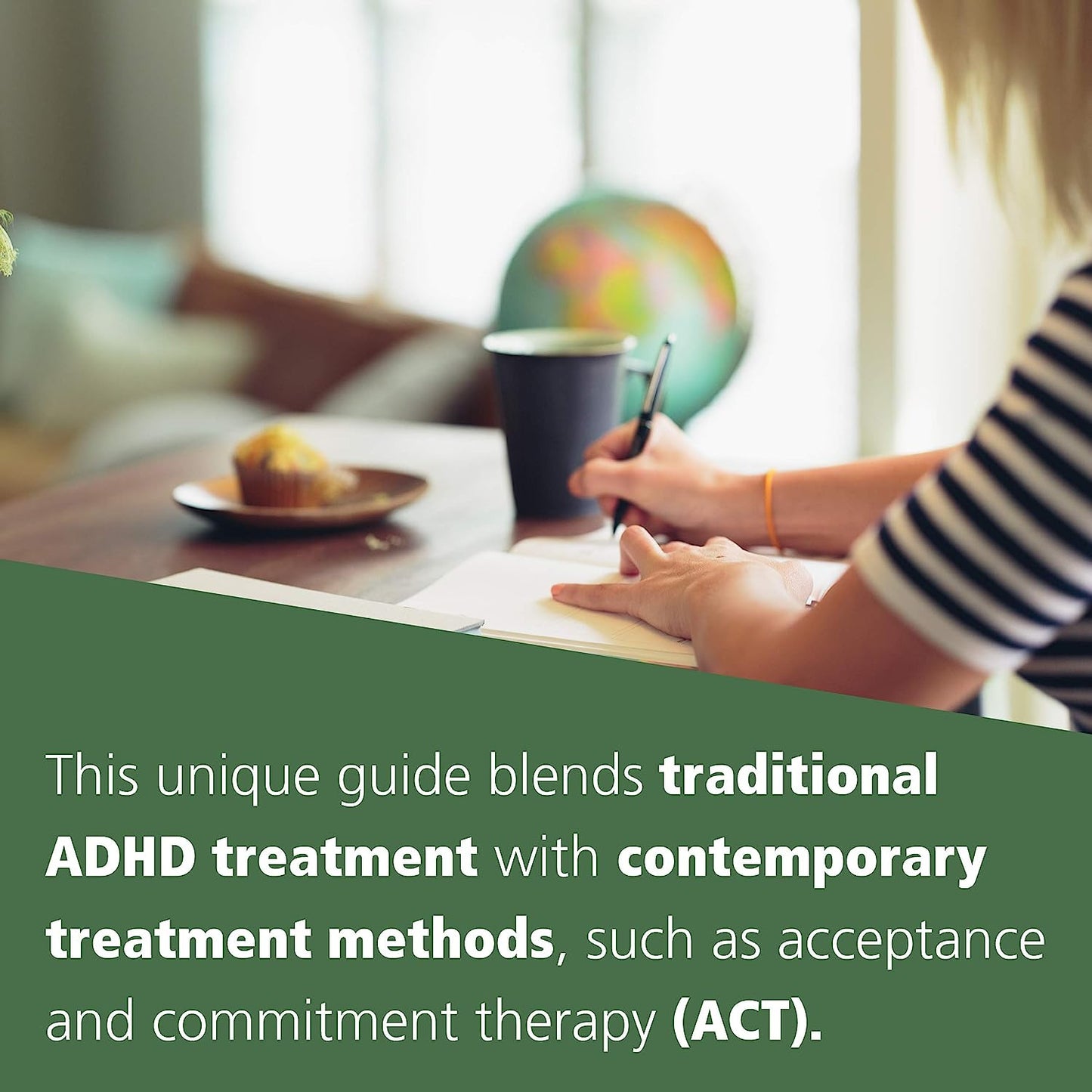 A Radical Guide for Women with ADHD: Embrace Neurodiversity, Live Boldly, and Br