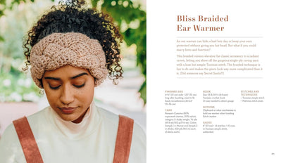 The Tunisian Crochet Handbook: a Beginner’S Guide