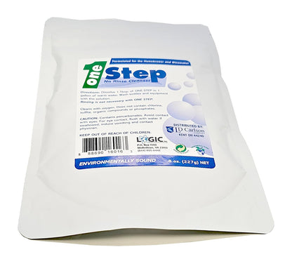 One Step - 8 Oz.