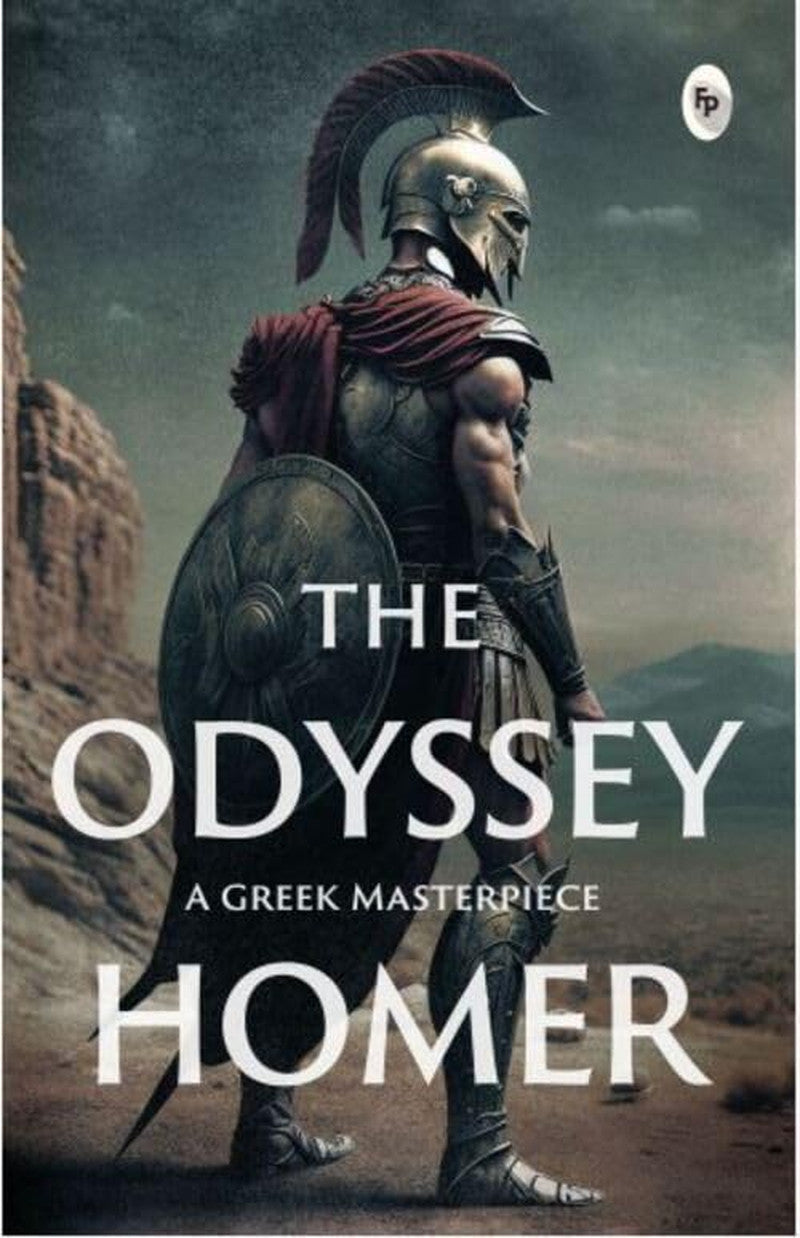 The Odyssey