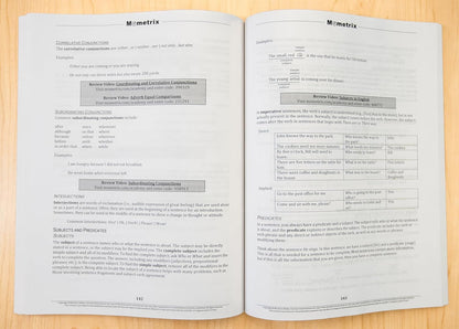 TSI Study Guide: TSI Secrets Exam Prep, 5 Full-Length Practice Tests, Step-By-St