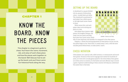 Winning Chess Exercises for Kids: Tactics and Strategies to Outsmart Your Oppone
