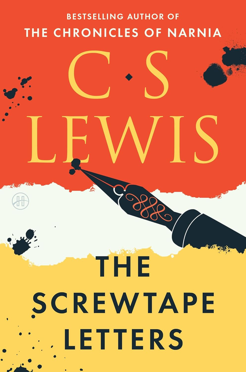 The Screwtape Letters (The C.S. Lewis Signature Classics)