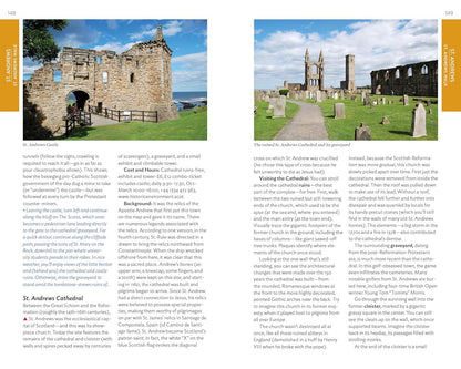 Rick Steves Best of Scotland (Rick Steves Travel Guide)