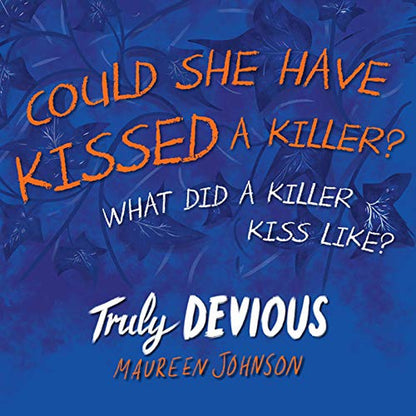 Truly Devious: a Mystery (Truly Devious, 1)