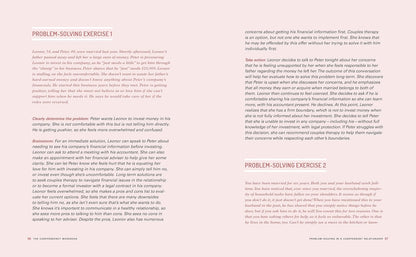 The Codependency Workbook: Simple Practices for Developing and Maintaining Your