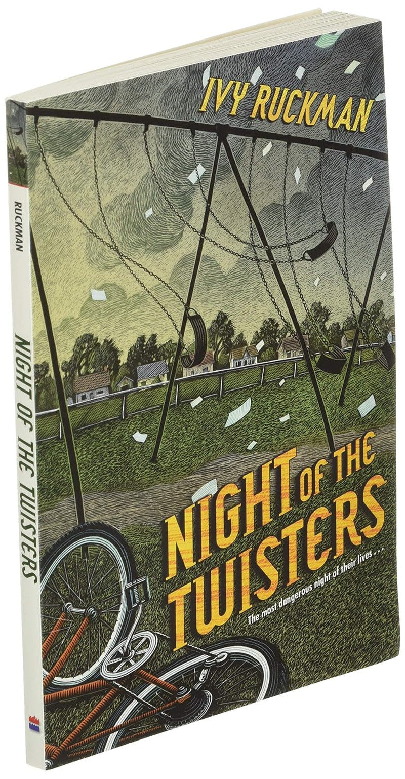 Night of the Twisters