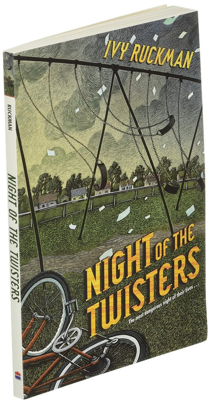 Night of the Twisters