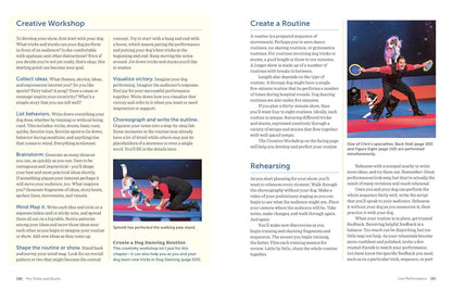 The Big Book of Tricks for the Best Dog Ever: a Step-By-Step Guide to 118 Amazin