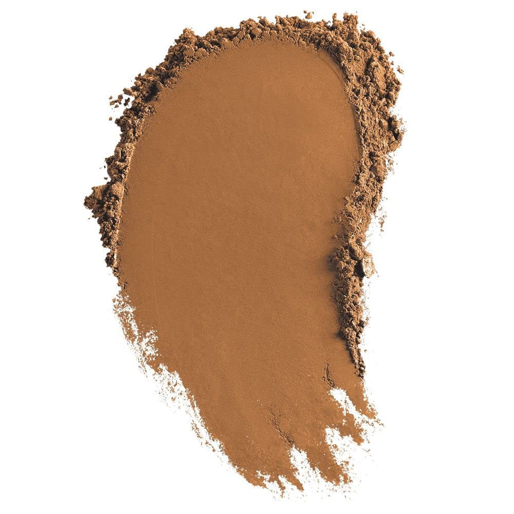 Original Loose Powder Foundation SPF 15, Clean Mineral Powder Face Makeup, Sheer