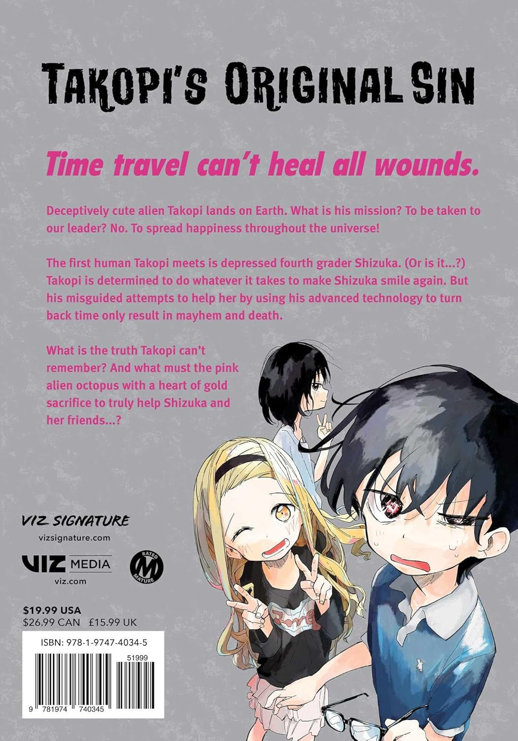 Takopi'S Original Sin