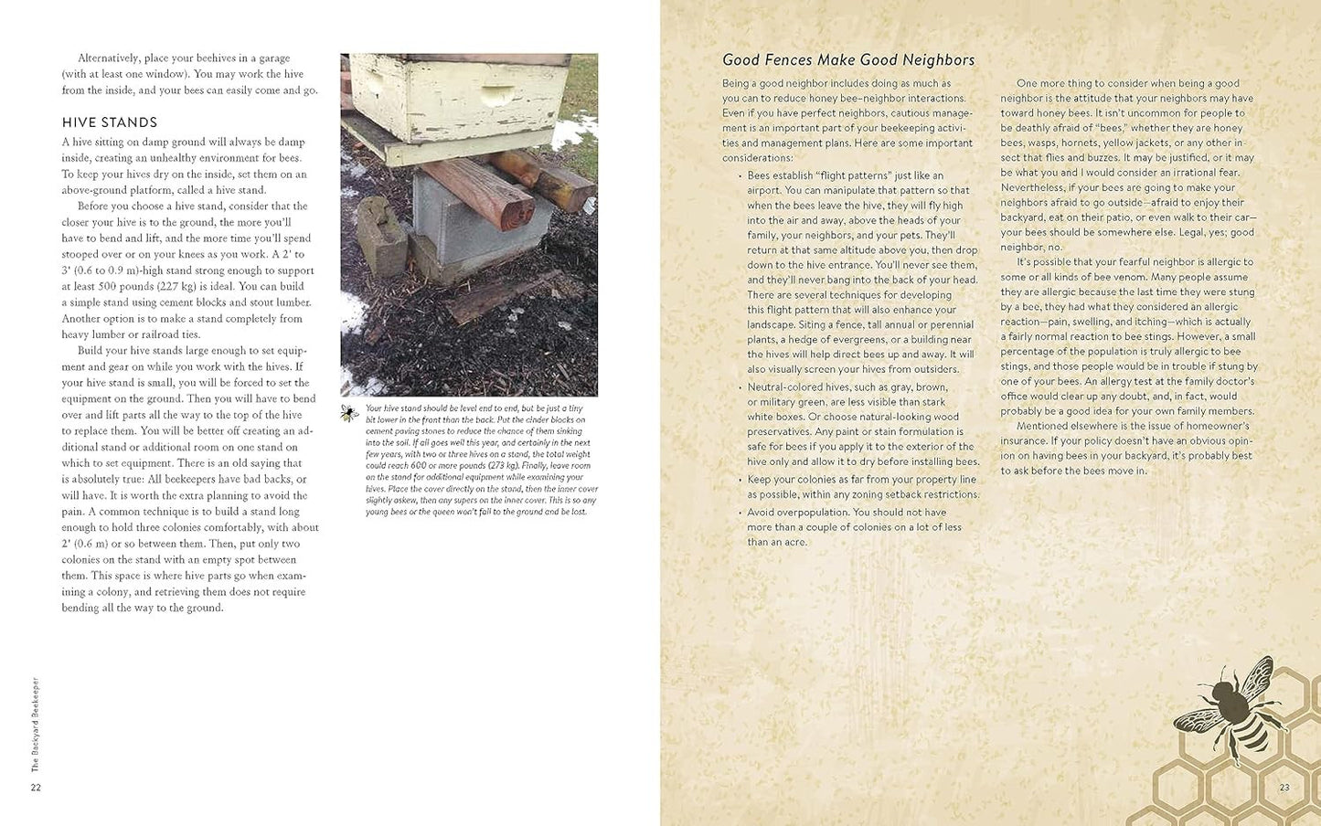 The Backyard Beekeeper, 5Th Edition: an Absolute Beginner'S Guide to Keeping Bee