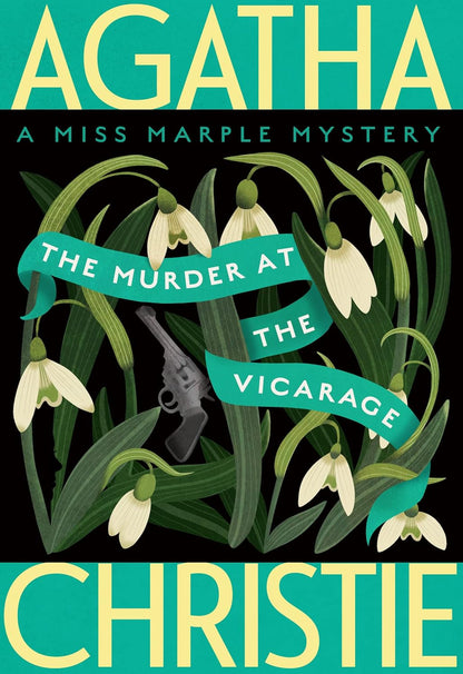 The Murder at the Vicarage: a Miss Marple Mystery (Miss Marple Mysteries, 1)