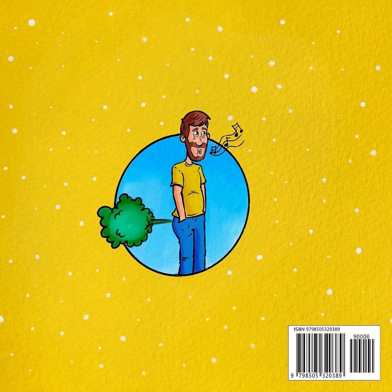 My Dad Loves to Toot: a Hilarious Rhyming Story Book about Farting for Fathers t