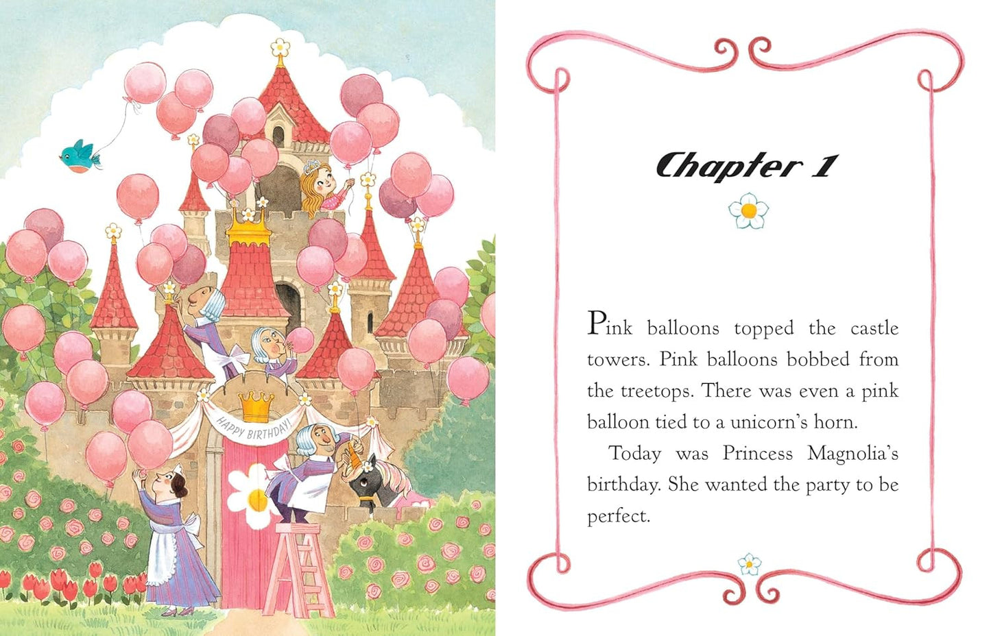 The Princess in Black: Three Smashing Adventures: Books 1-3